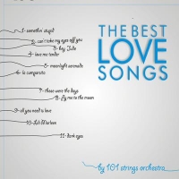 Tango & Love Songs (2 CD)