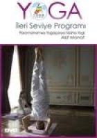 Yoga leri Seviye Program (DVD)