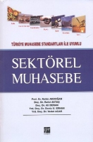 Sektörel Muhasebe Sektörel Muhasebe
