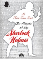 Sherlock Holmes Tm Hikayeleri