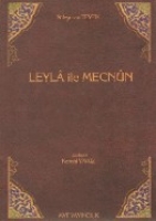 Leyla le Mecnun