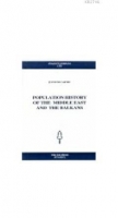 Population History Of The Middle East And The Balkans; Analecta LXII