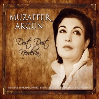 <b>Muzaffer Akgün</b> - Müzik - 9694091904