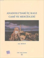 Anadolu'daki İ Kale Cami ve Mescidleri