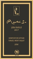 Ruhi Su Şiir dl 2017 - Sempozyum Kitabı