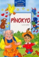 Sevimli Masallar Kitapl| Pinokyo