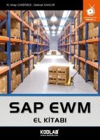 SAP EWM El Kitab