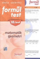 10. Sınıf Matematik - Geometri Yaprak Testler