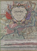 İstanbul Haritaları 1422-1922