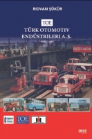 TOE - Trk Otomotiv Endstrileri A.?.