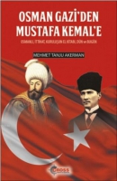 Osman Gaziden Mustafa Kemale