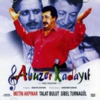 Abuzer Kadayf (VCD)