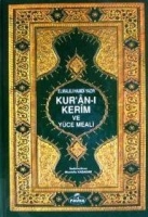 Kur'an- Kerim`in Yce Meali