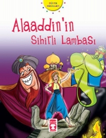 Alaaddin'in Sihirli Lambas