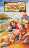 Ömer Seyfettin'den Öyküler 9 Ömer Seyfettin'den Öyküler 9