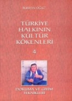 Trkiye Halkının Kltr Kkenleri 4