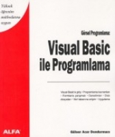 Grsel Programlama Visual Basic İle Programlama