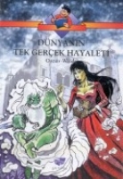 Dünyanın Tek Gerçek Hayaleti Dünyanın Tek Gerçek Hayaleti