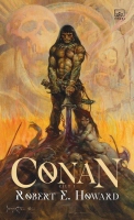 Conan - Cilt 1 (Ciltli)