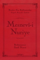 Mesnevi-i Nuriye (Byk Boy, Ciltli)