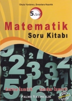 5. Sınıf Matematik Soru Kitabı
