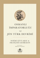 Osmanl mparatorluu ve Jn Trk Devrimi