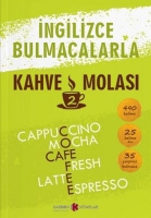 İngilizce Bulmacalarla Kahve Molası - 2