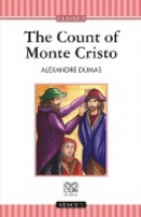 The Count of Monte Cristo Stage