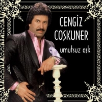 Umutsuz Ak (CD)