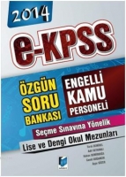 2014 E Kpss Soru Bankası