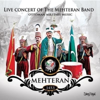 Mehteran 1 (CD)