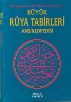 Byk Rya Tabirleri Ansiklopedisi (Ciltli)