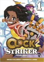 Clock Striker - Clock ırağı - 1