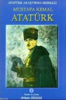 Mustafa Kemal Atatrk (Resimli Roman 2)