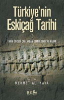 Trkiye'nin Eskia Tarihi 1
