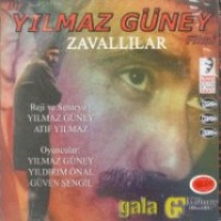 Zavalllar (VCD)