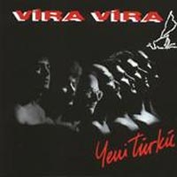 Vira Vira (CD)