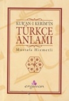 Kur'an- Kerim'in Trke Anlam