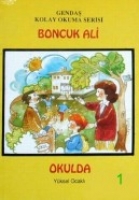 Boncuk Ali Okulda Boncuk Ali Okulda