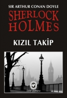 Sherlock Holmes Kzl Takip