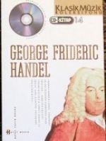 George Frideric Handel - Klasik Mzik Koleksiyonu
