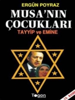 Musa'nın Çocukları Musa'nın Çocukları