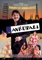 Avrupal (DVD)