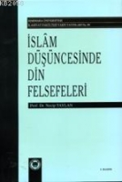 İslam Dşncesinde Din Felsefeleri