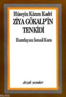 Ziya Gkalpin Tenkidi