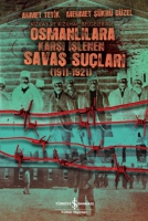 Osmanlılara Karşı İşlenen Savaş Suları (1911-1921)