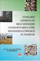 Stokların Azerbaycan Milli Muhasebe Standartlarına Gre Muhasebeleştirilmesi ve neriler