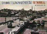 Orhan Veli'nin Grdğ İstanbul