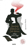 Sherlock Holmes'un Son Grevi - Btn Hikayeler Cilt 4