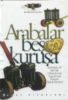 Bir Milyon Çocuk Seti 1 - Arabalar Beş Kuruşa Bir Milyon Çocuk Seti 1 - Arabalar Beş Kuruşa
